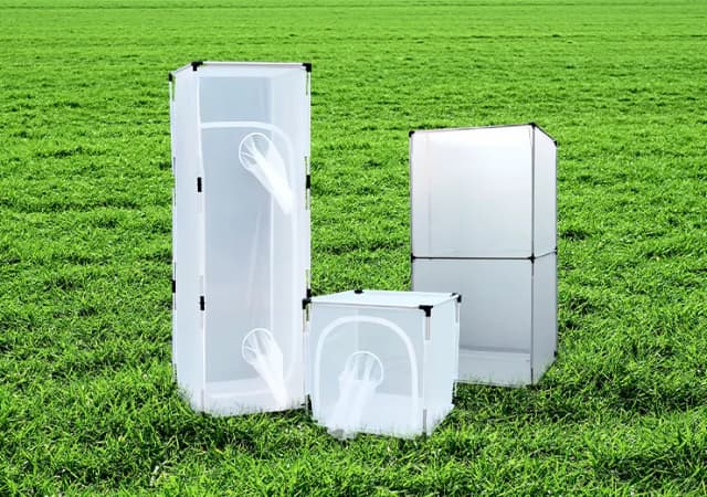 Suprimentos para Pesquisa Suprimentos para Pesquisa